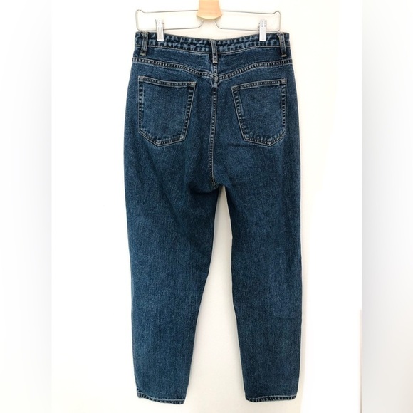 PrettyLittleThing Ripped Mom Jeans - Picture 10 of 12